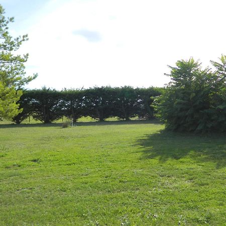Chambre D'Hotes Les 3 Moulins Cozes Exterior photo